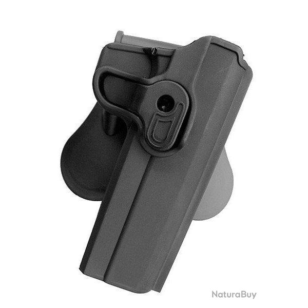 Holster CQC 1911 Swiss Arms