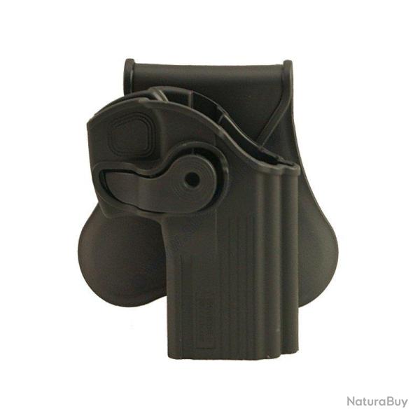Holster CQC Taurus PT24/7 Swiss Arms