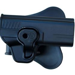 Holster CQC M&P9 M&P40 Swiss Arms