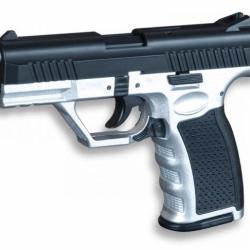 R&eacute;plique airsoft HFC HA-128 Bi-colore