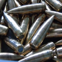 Ogives FMJ calibre .30