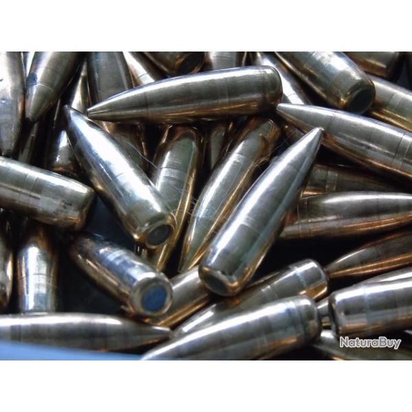 Ogives FMJ calibre .30