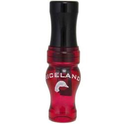 Appeau à oie bernache Riceland