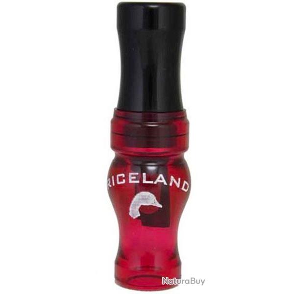 Appeau  oie bernache Riceland