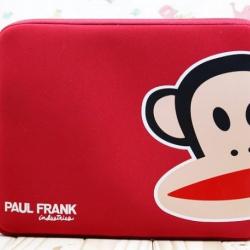 PAUL FRANK JULIUS Housse Etui Neoprene iPad Tablette 10"-Rouge Red 1 20260729082457