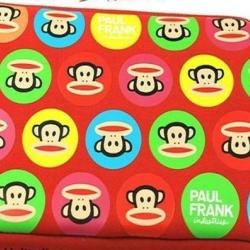 PAUL FRANK JULIUS Housse Etui Neoprene iPad Tablette 10"-Rouge Red  2 20260729082457