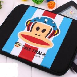 PAUL FRANK JULIUS Housse Etui Neoprene iPad Tablette 10"-Noir Black 3 20260729082457