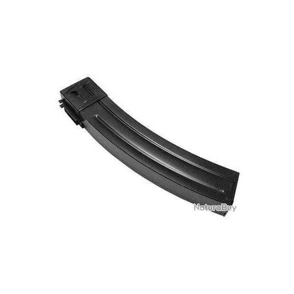 Chargeur PPSH Metal 540 Billes (Ares / Snow Wolf)