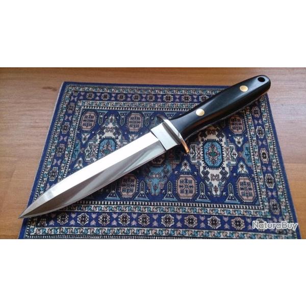 poignard JOKER made in Spain