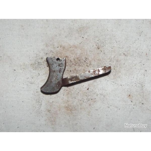 Detente de pistolet type RUBY