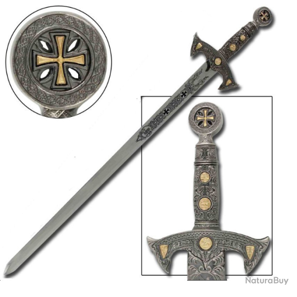 Epe TEMPLIERE avec Support Bois