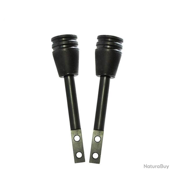 Amortisseur de corde pour arbal�tes HAT-350-380-400