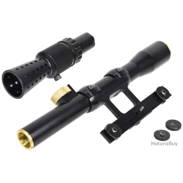 Kit pour M712 Solo Awc - AW Custom