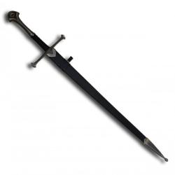 Epée d?ANDURIL + Fourreau ? Le Seigneur des Anneaux