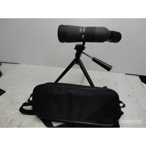 N2835- LUNETTES DE TIR  10.30 X 50 DORR NEUF !!