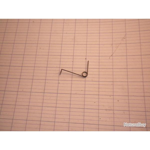 VENDU PAR CUIRASSIER11 RESSORT DE GACHETTE  DE  FUSIL SUPERPOSE BERETTA S 685E CALIBRE 12