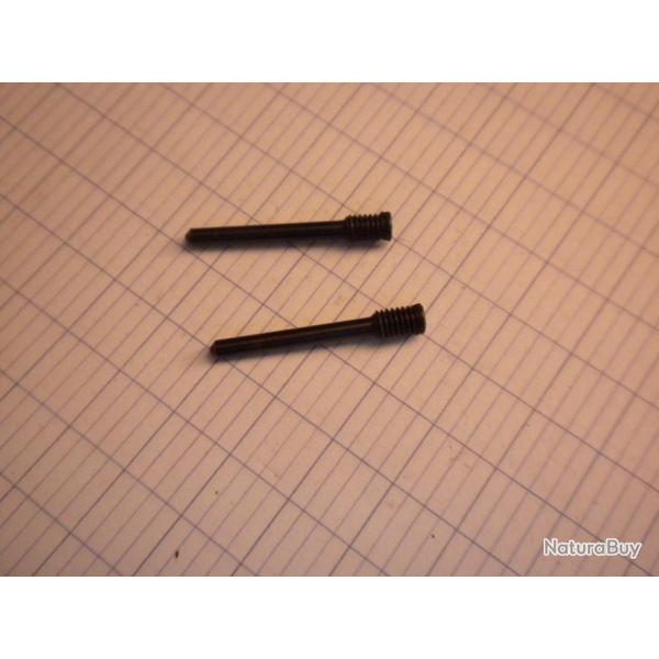 VENDU PAR CUIRASSIER11 VIS ARRETOIR DE CULASSE  FUSIL DE CHASSE PERFEX RAPID  MANUFRANCE