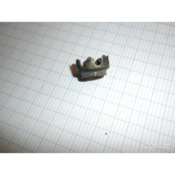 VENDU PAR CUIRASSIER11 COURONNE DE RESSORT RECUPERATEUR DE MAGSIN DE FUSIL CHASSE PERFEX  MANUFRANCE