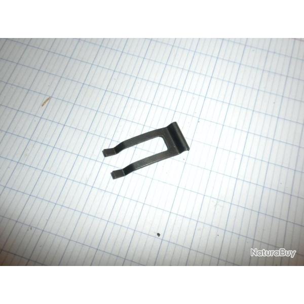 VENDU PAR CUIRASSIER11 N � 2 RESSORT DE SECURITE    DE FUSIL DE CHASSE JUXTAPOSE A IDENTIFIER