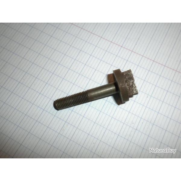 VENDU PAR CUIRASSIER11 VIS DE CROSSE   DE FUSIL S/A  FRANCHI  CALIBRE 12