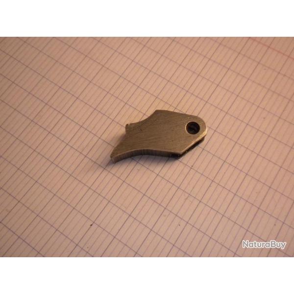 VENDU PAR CUIRASSIER11 DENT D'ARRET OBTURATEUR   DE FUSIL S/A  VERNEY CARRON ARC  CALIBRE 12
