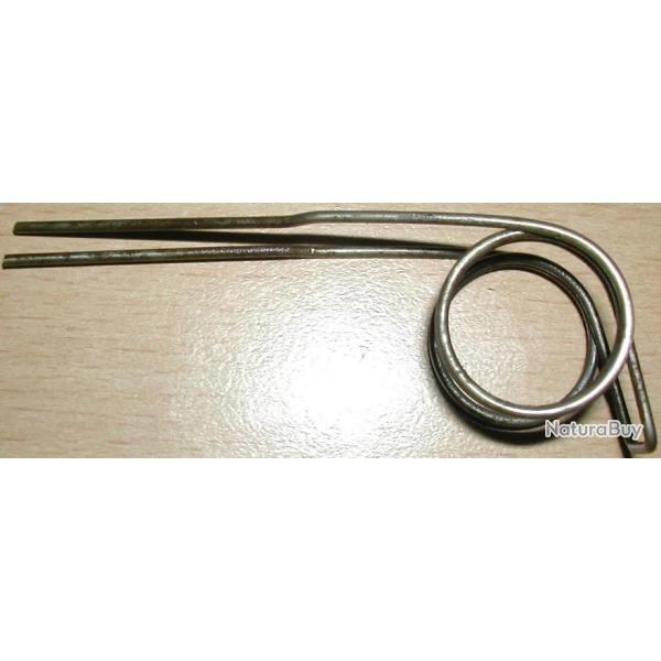 ressort de bascule pour G43