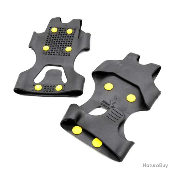 Crampons pour Chaussures Homme