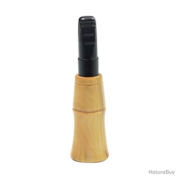 Pack 2 Appeaux Corbeau/Corneille facilement utilisables