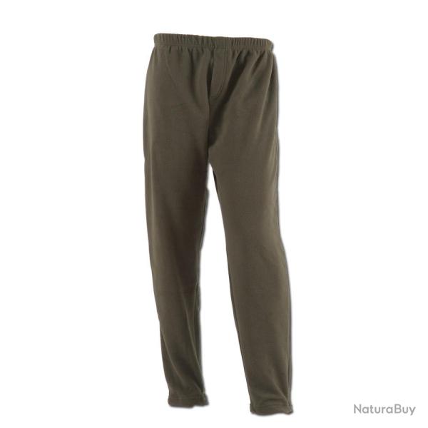 sous vetement polaire bas Taille 4