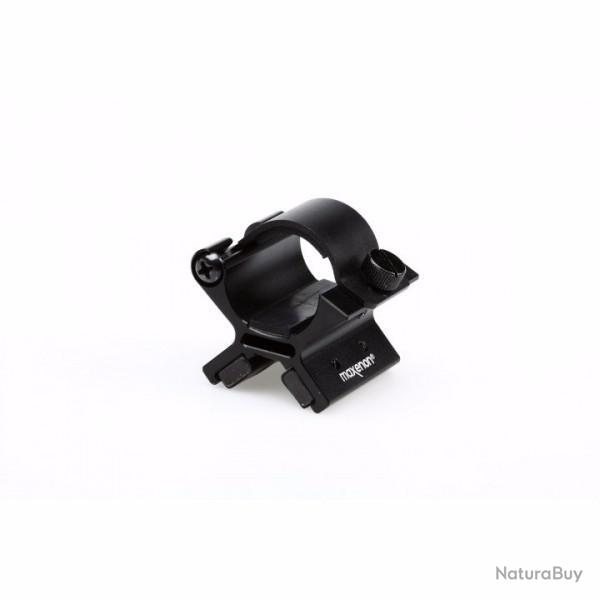 attache magn�tique pour lampe diam.27mm