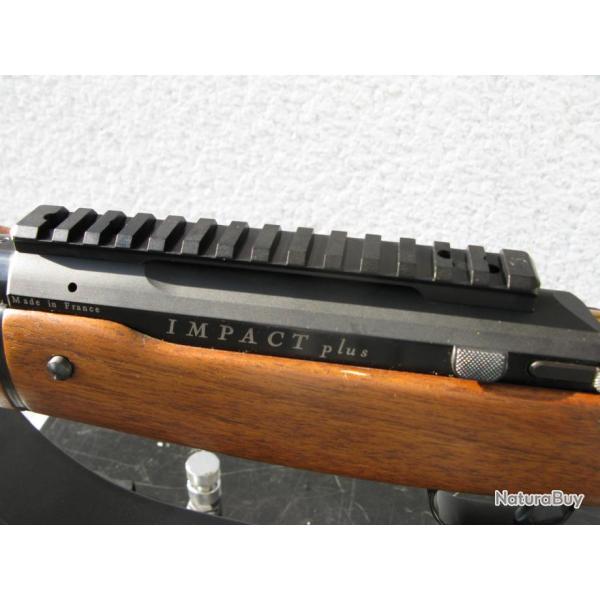 Rail Weaver pour Impact Plus de Verney-Carron