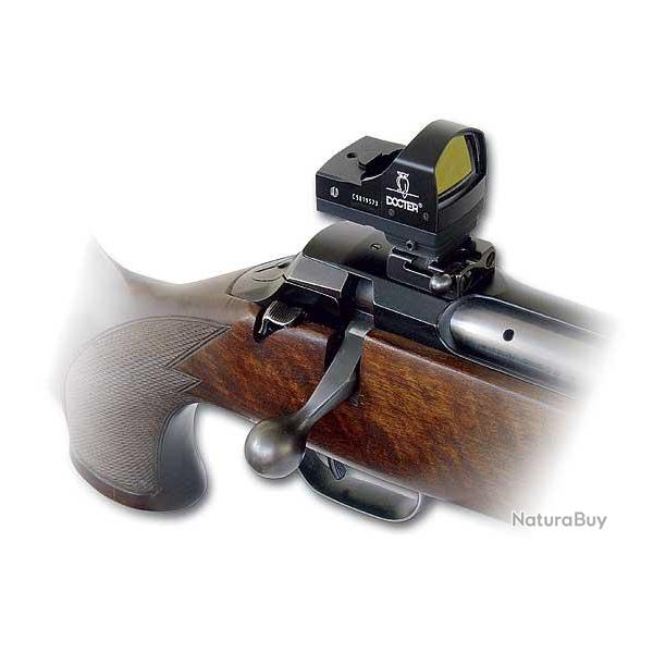 Montage pivotant EAW pour BURRIS FastFire ou DocterSight