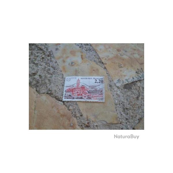 Superbe timbre de la r�publique Fran�aise pour collection ref 3