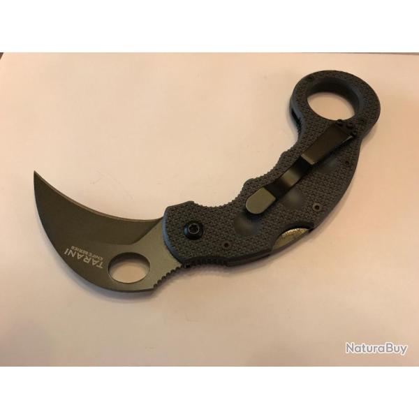 5.11 TACTICAL KARAMBIT