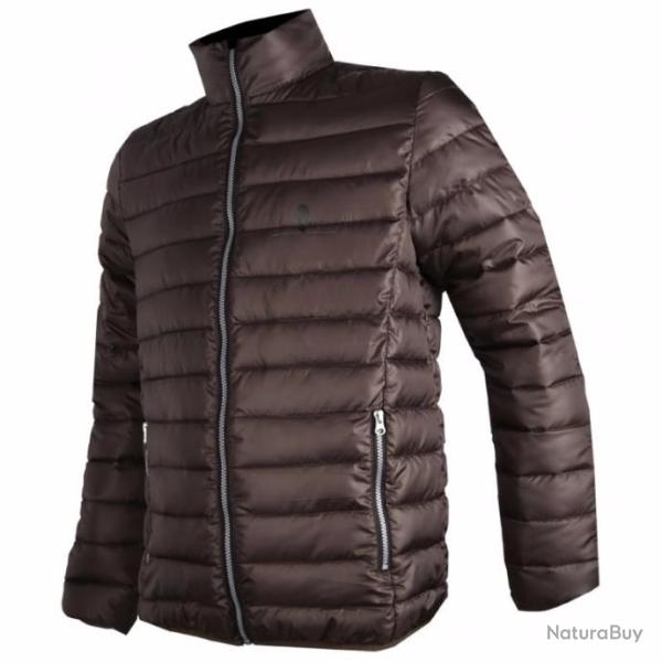 BLOUSON MATELASSE 400N , SOMLYS , T:M