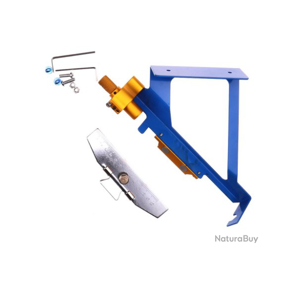 Empenneuse Arrow Fletching Stick Tool (2)