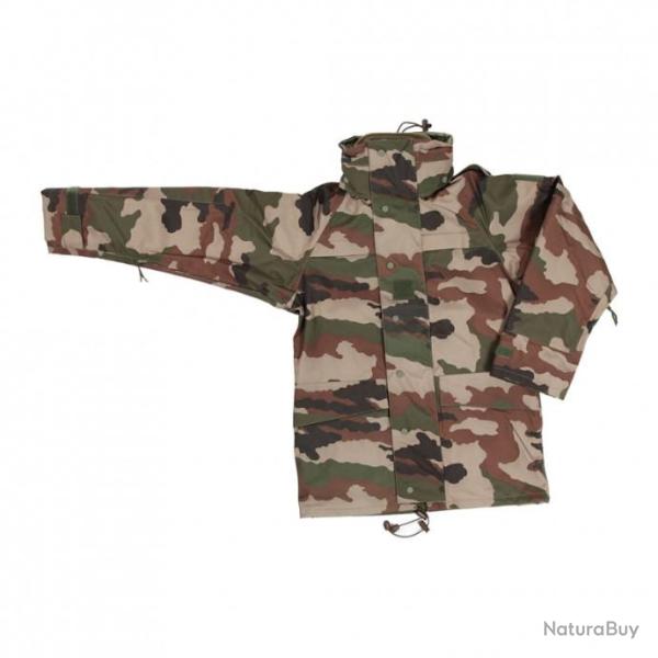 Veste Goretex Arm�e Fran�aise Neuve Taille 80 L