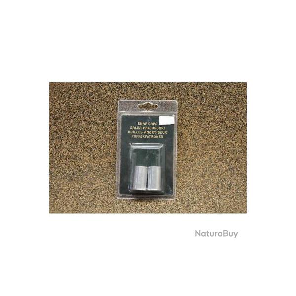 Douilles amortisseurs aluminium pour fusils de chasse Cal.28