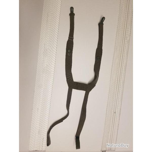 Brelage Arm�e Fran�aise occasion