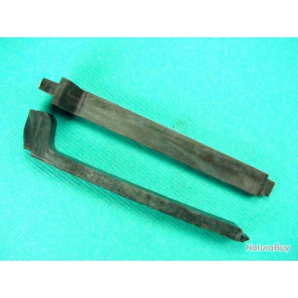 Protge canon Plastique MP40 ou MP38