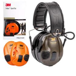 3M Peltor SportTac