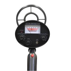 D&eacute;tecteur de m&eacute;taux one