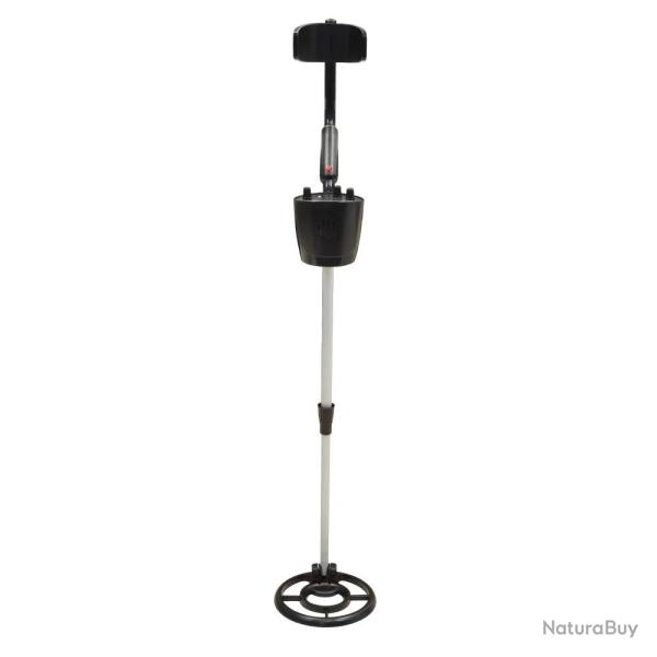 D�tecteur de m�taux one