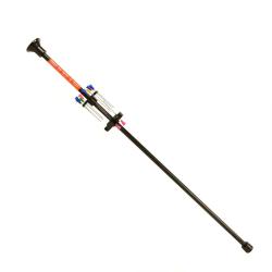 Sarbacane NXG Blow Gun 30 tube alu 100g 80cm + 12 fl&eacute;chettes