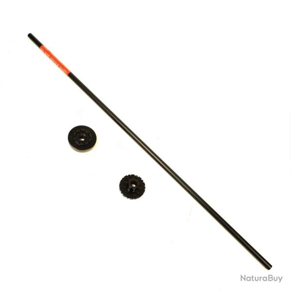 Sarbacane NXG Blow Gun 30 tube alu 100g 80cm + 12 fl�chettes