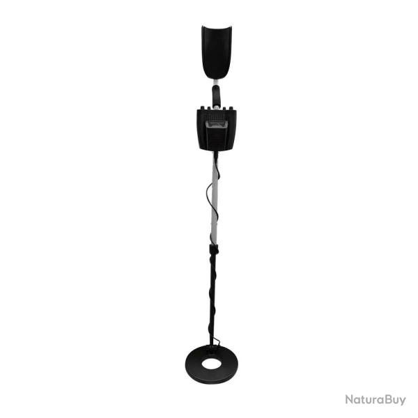 D�tecteur de M�taux Professionnel