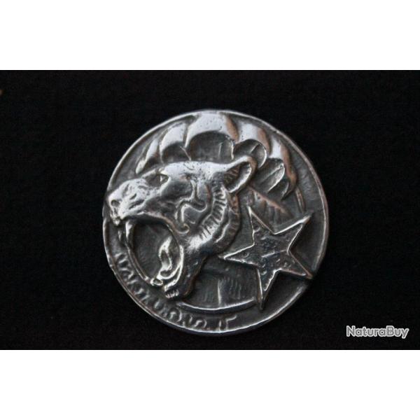 3� Groupe de Commandos de Gu�rilla Laotiens - 1� C.C.P.L ( Reproduction) N