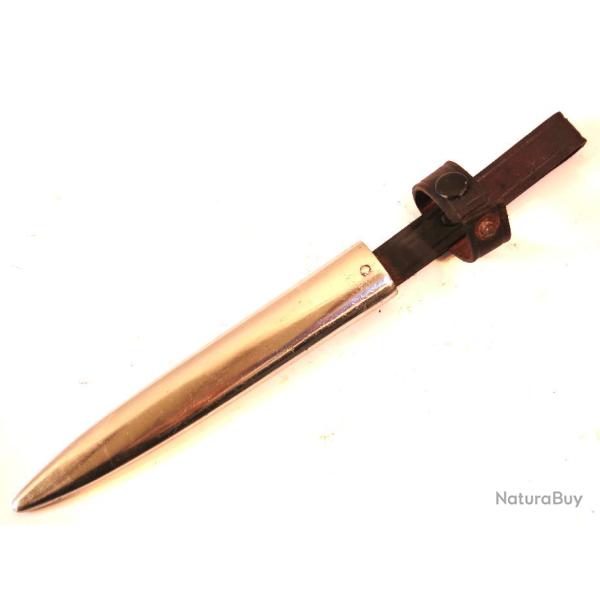 Fourreau de ba�onnette DEMAG Allemande 14/18