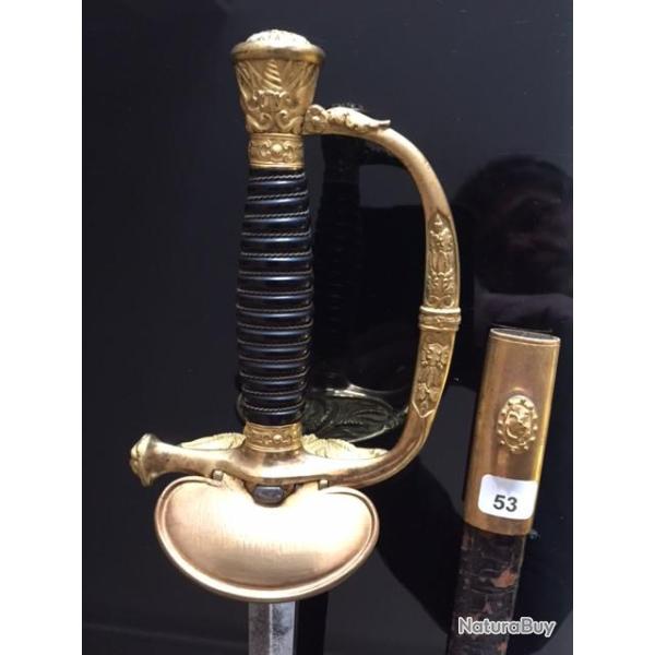 EPPE OFFICIER SUBALTERNE DES HARAS