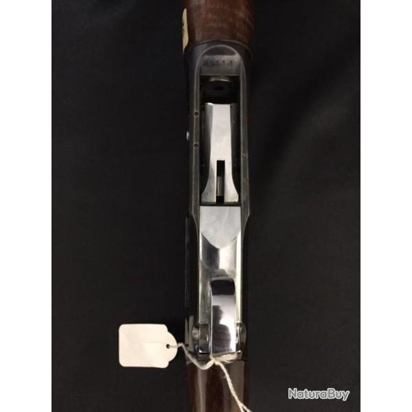 SEMI AUTOMATIQUE TERZILLO